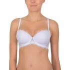 Sutien Cybele 17401 Alb