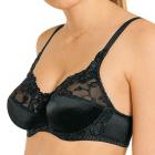 Sutien Naturana 87543 Negru